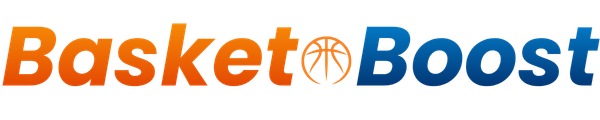 Logo Basketoboost